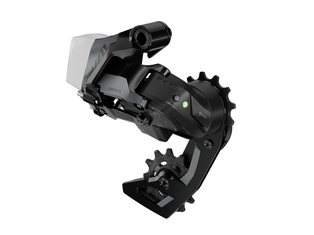 SRAM Rear Derailleur RIVAL AXS E1 12-Speed Max 36T (Battery Not Included)